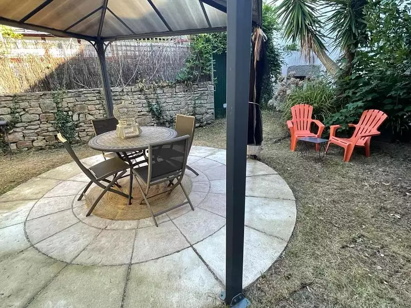 Appartement, 36,15 m²