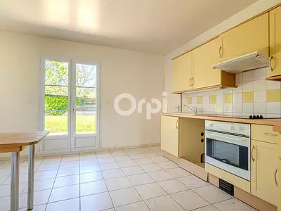 Maison, 121 m²