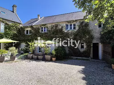 Maison, 310 m²