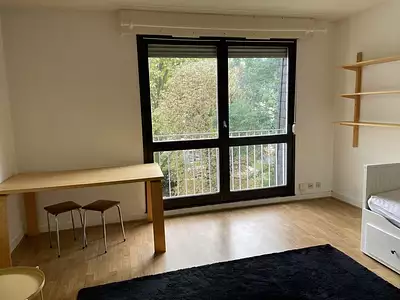 Appartement, 37 m²