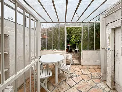 Maison, 112 m²