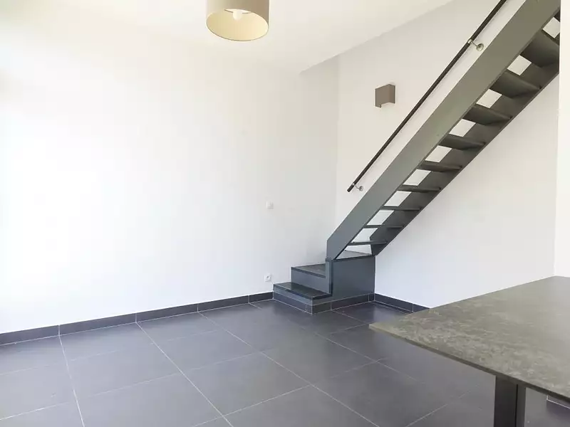 Appartement, 35 m²