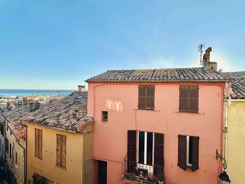 Appartement, 84,05 m²