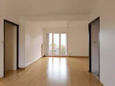 Appartement, 95,75 m²