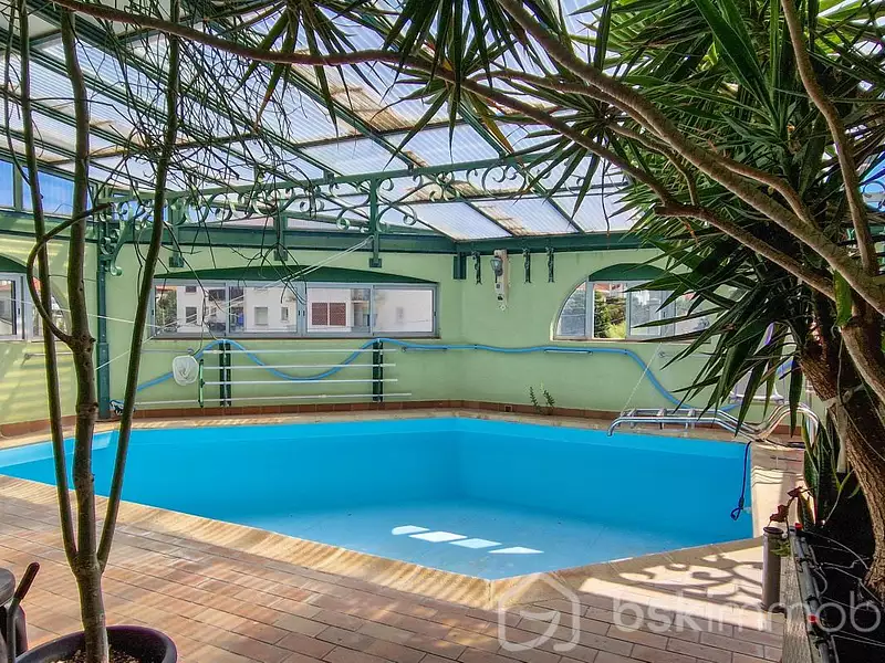 Appartement, 176 m²