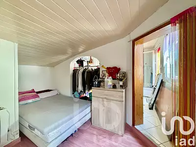 Maison, 75 m²