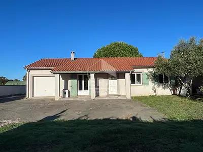 Maison, 96,75 m²