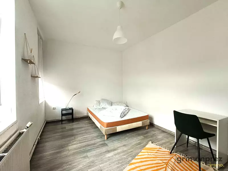 Maison, 111 m²