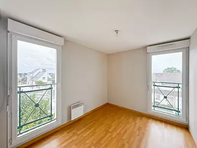 Appartement, 63 m²