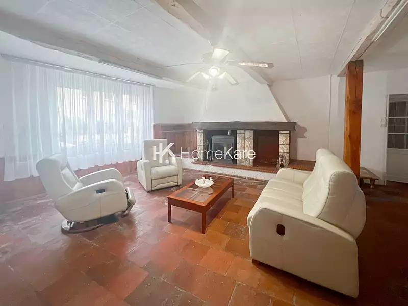 Maison, 441 m²