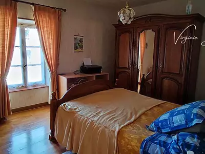 Maison, 97 m²
