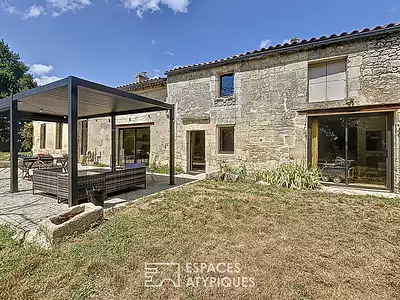 Maison, 207 m²