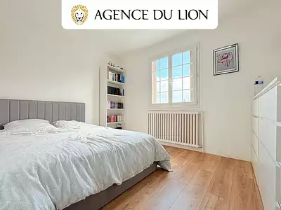 Maison, 90 m²