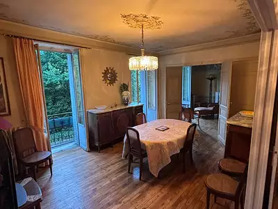 Maison, 180 m²