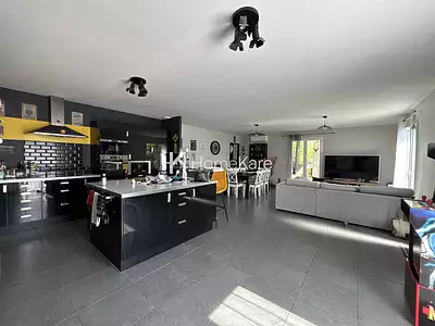 Maison, 130 m²