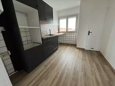 Appartement, 56 m²