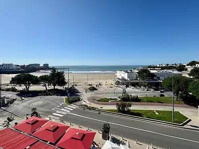 Appartement, 102,44 m²