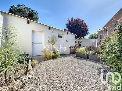 Maison, 84 m²