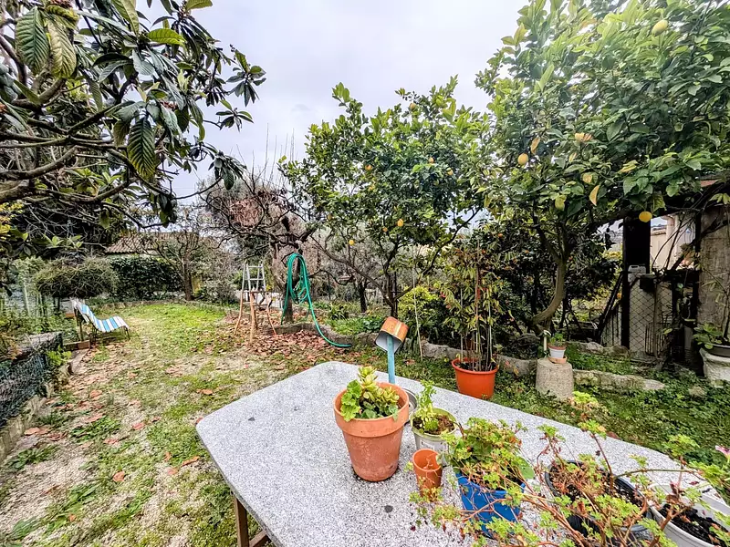 Maison, 61,2 m²
