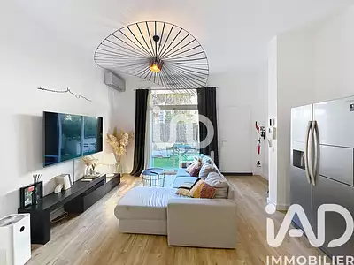 Appartement, 63 m²