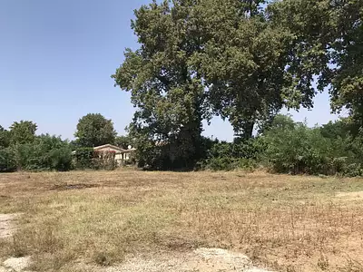 Terrain, 600 m²