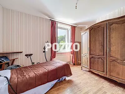 Maison, 120 m²