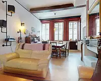 Appartement, 93,04 m²