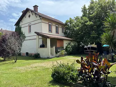 Maison, 140 m²