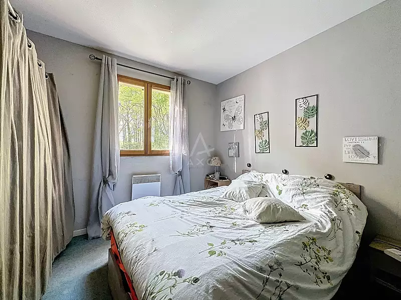 Maison, 102 m²