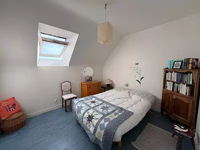 Maison, 95 m²