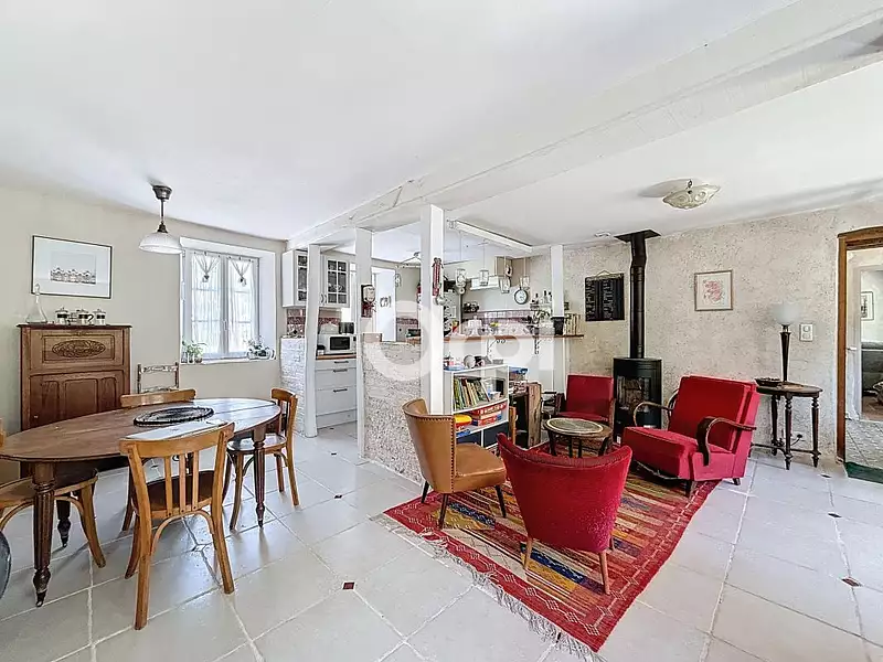 Maison, 174 m²