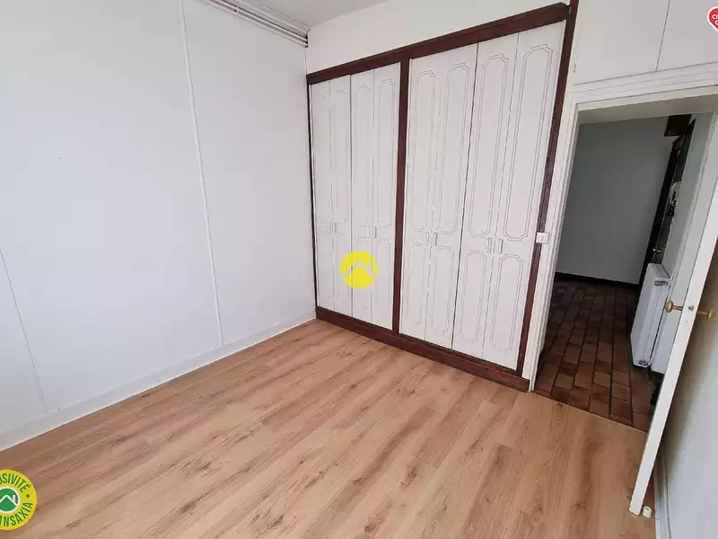 Appartement, 90 m²