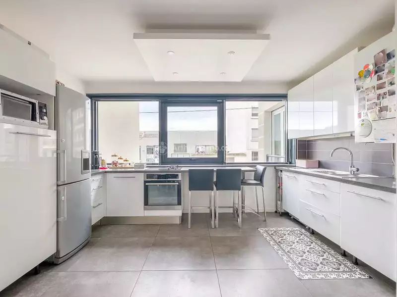 Appartement, 88,01 m²