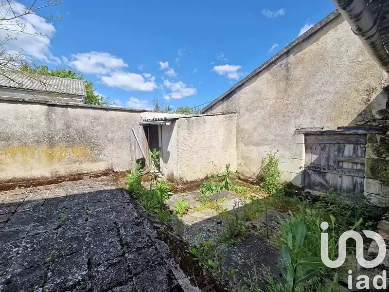 Maison, 75 m²