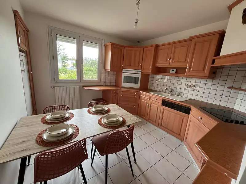 Appartement, 22 m²