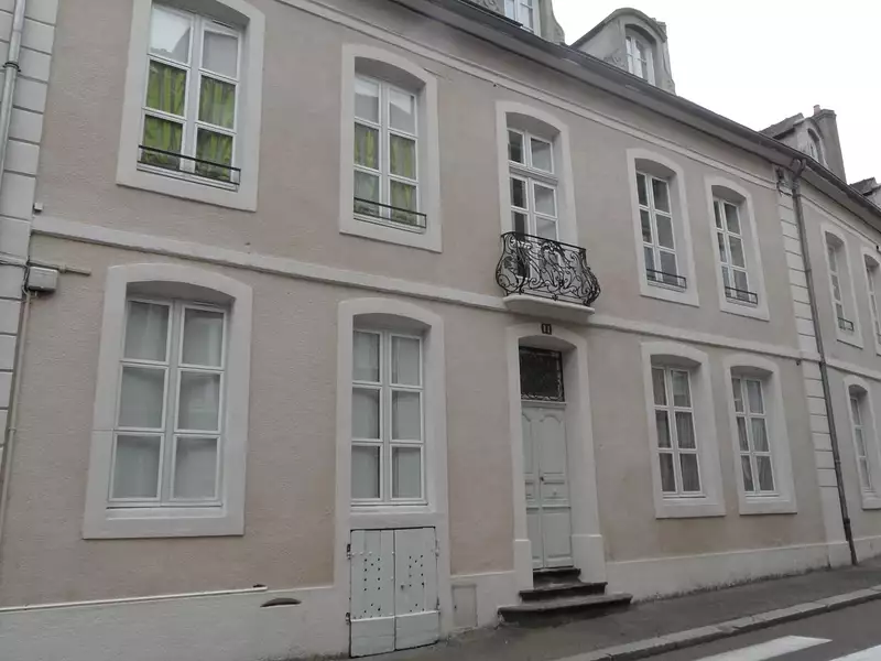 Appartement, 32 m²
