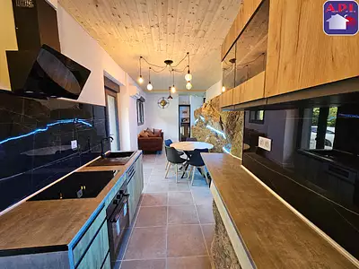 Appartement, 34,98 m²