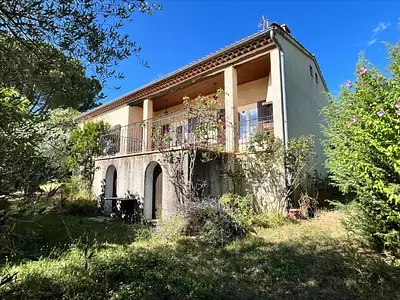 Maison, 113 m²