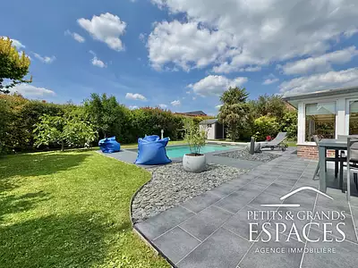 Maison, 160 m²