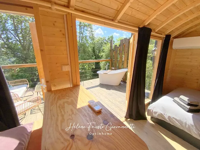 Maison, 93 m²