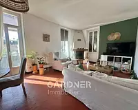 Appartement, 141 m²