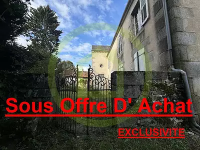 Maison, 215,79 m²