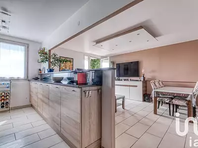 Appartement, 81 m²