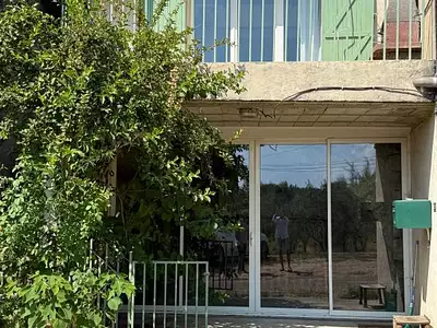 Maison, 82 m²
