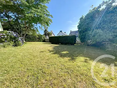 Maison, 117 m²