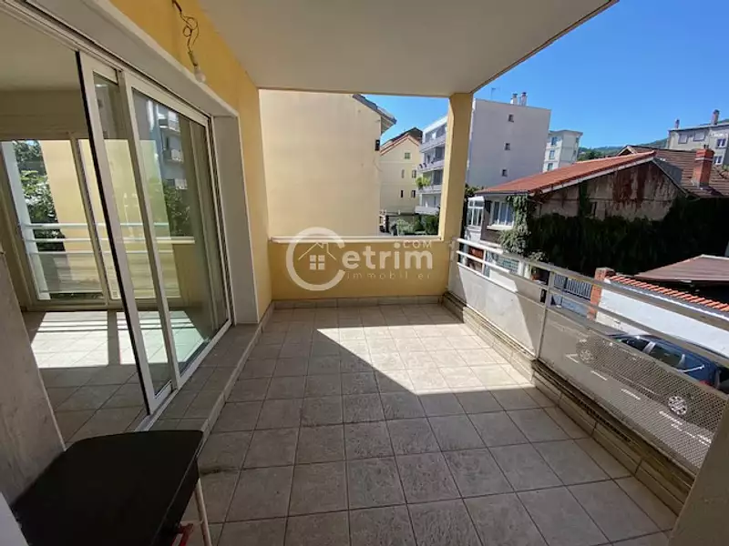Appartement, 88,04 m²
