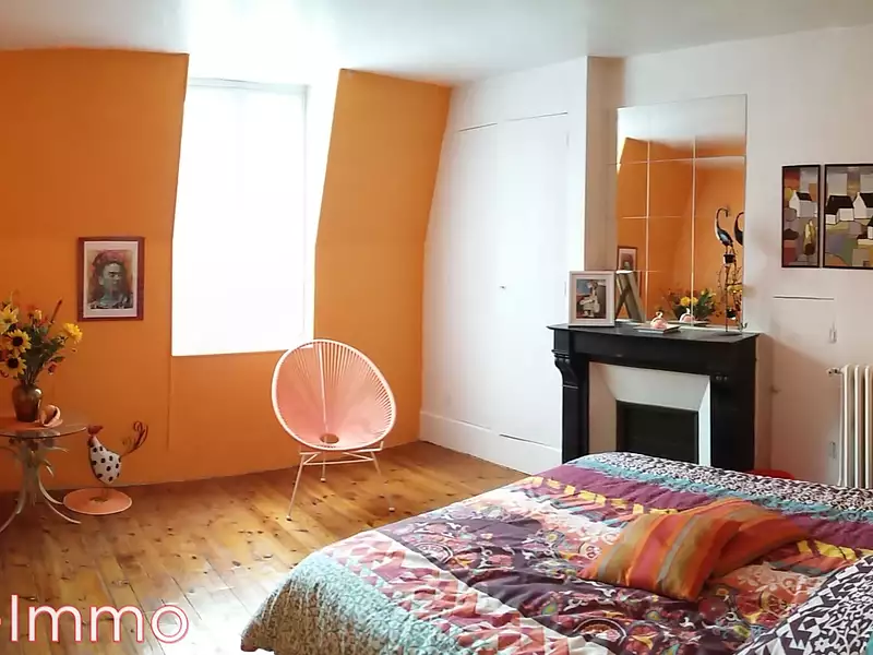 Maison, 184 m²