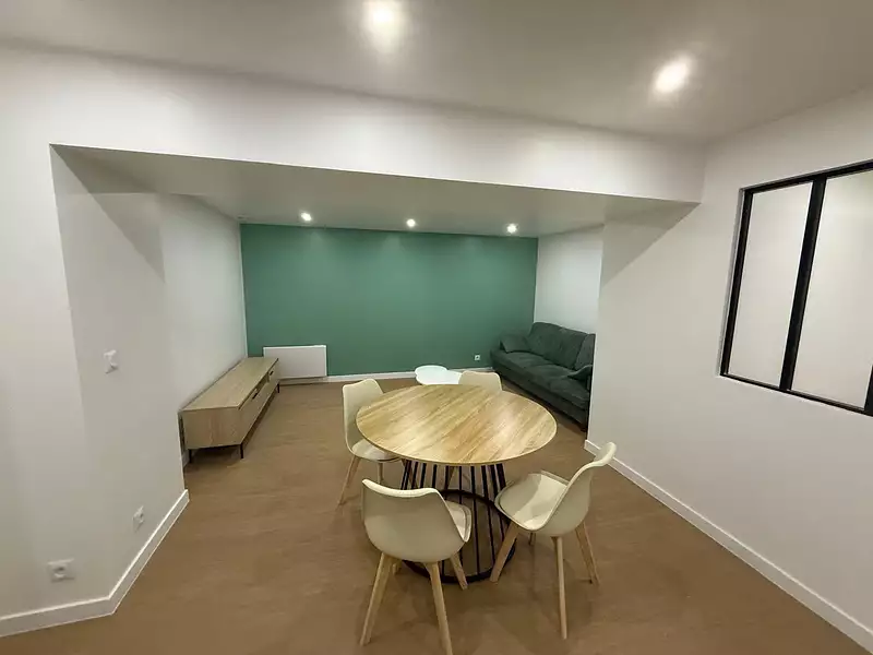 Maison, 48,89 m²