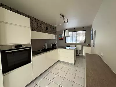 Appartement, 96,06 m²
