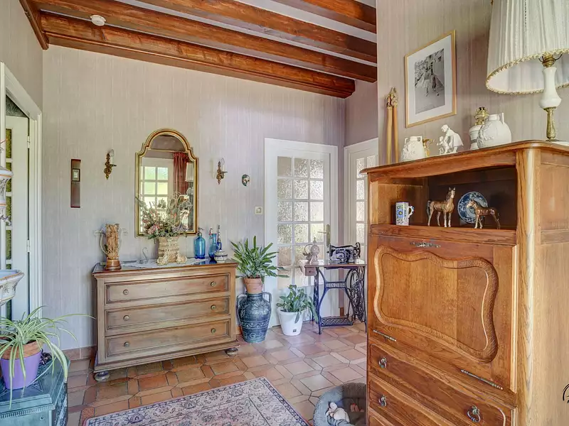 Maison, 140 m²